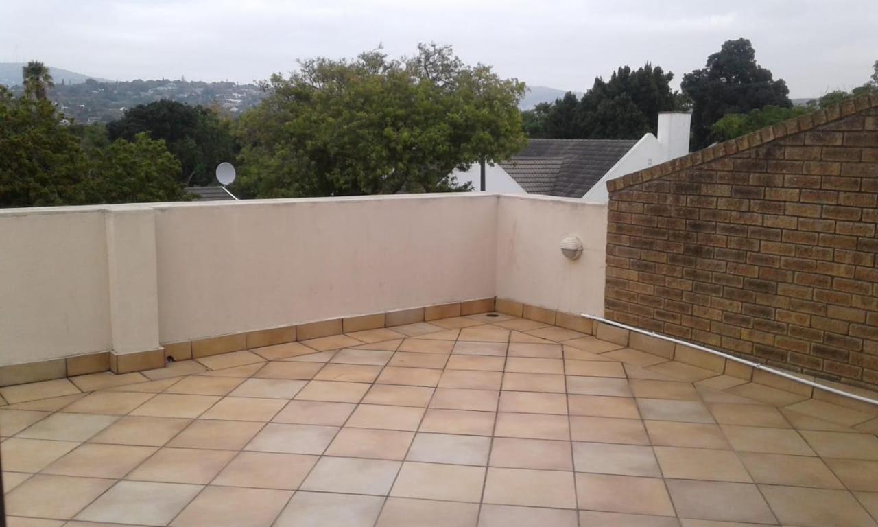 Getaway Self-Catering Tyger Valley Durbanville Exterior photo