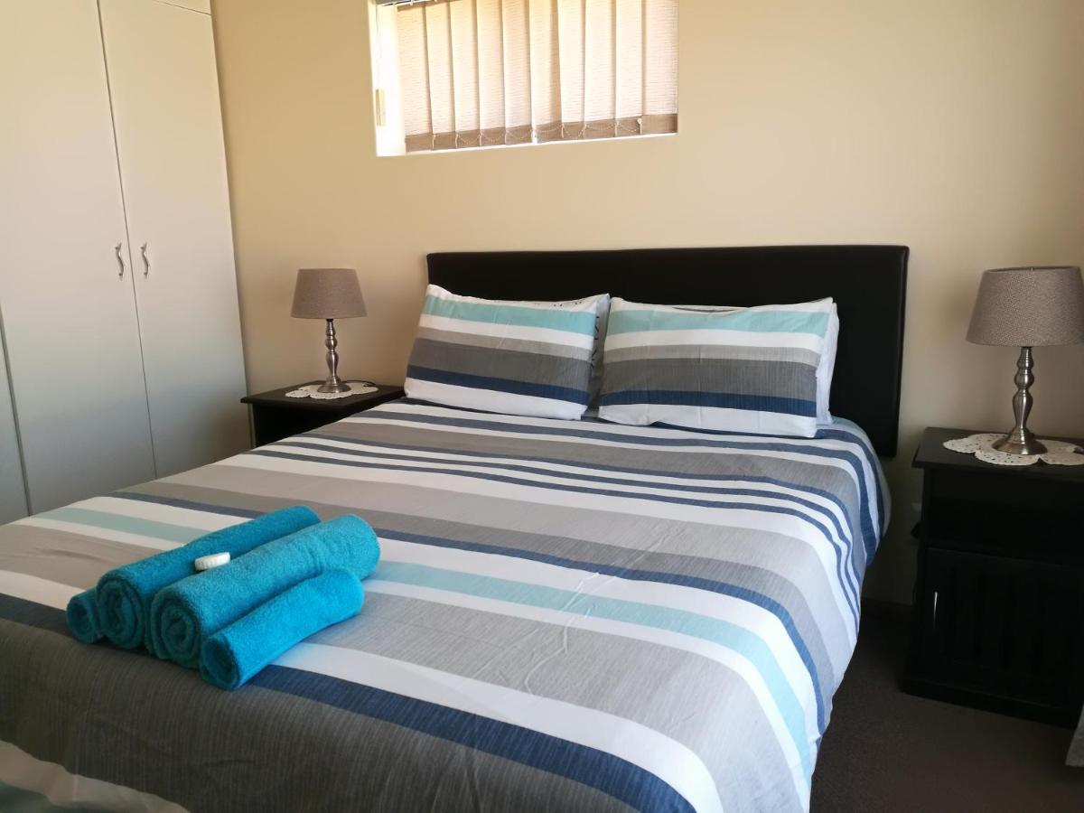 Getaway Self-Catering Tyger Valley Durbanville Exterior photo