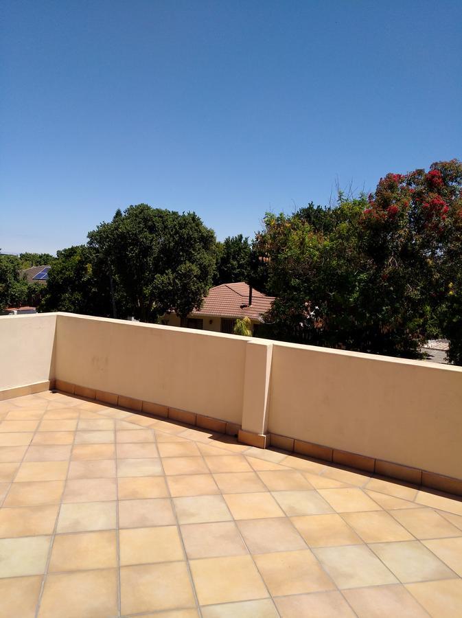 Getaway Self-Catering Tyger Valley Durbanville Exterior photo