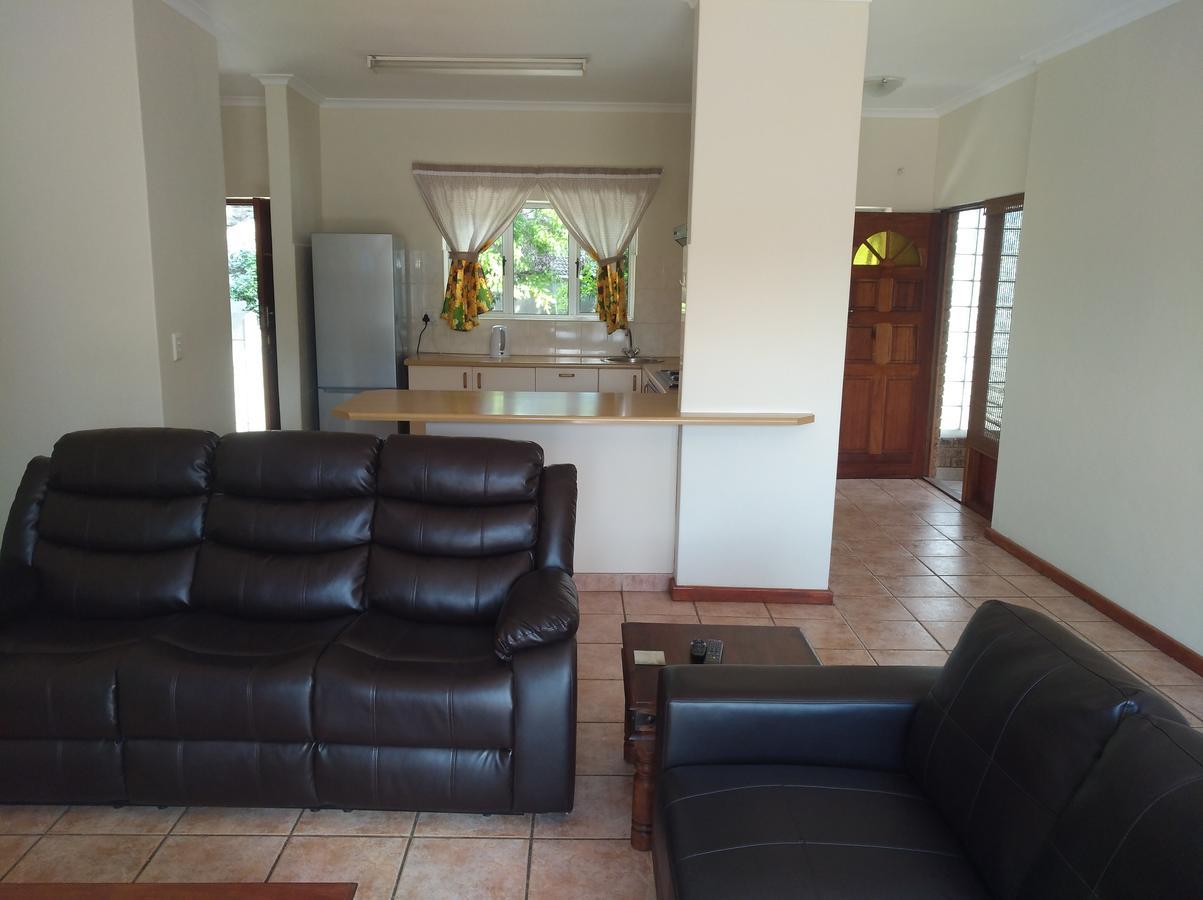Getaway Self-Catering Tyger Valley Durbanville Exterior photo