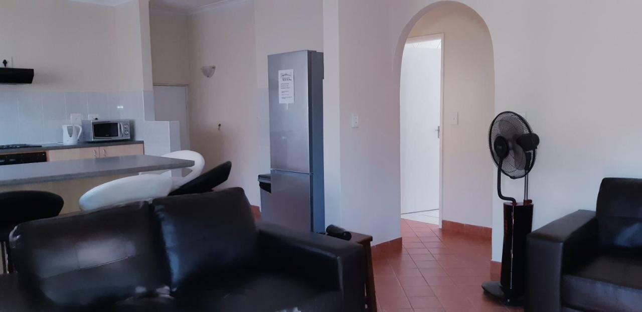 Getaway Self-Catering Tyger Valley Durbanville Exterior photo