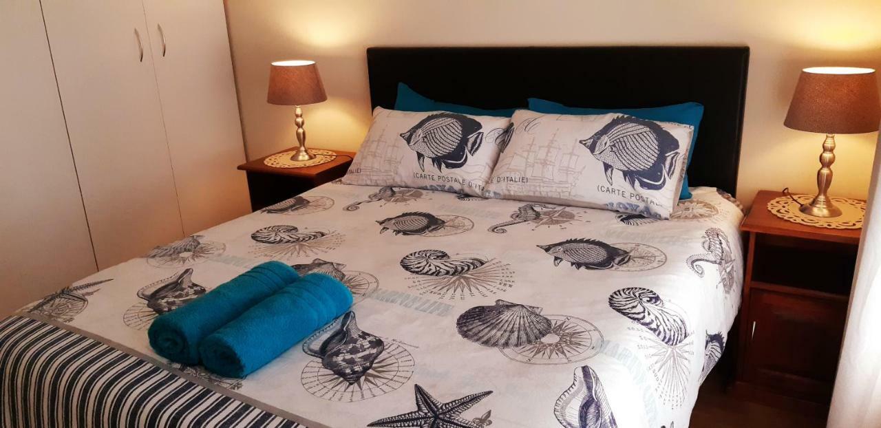 Getaway Self-Catering Tyger Valley Durbanville Exterior photo