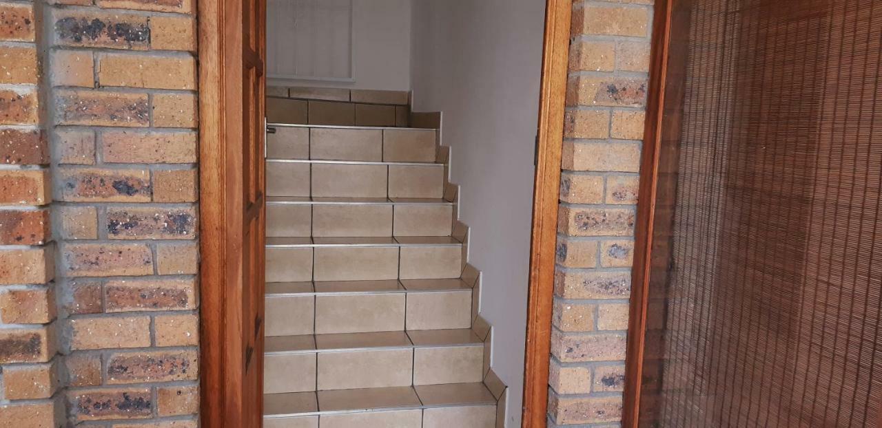 Getaway Self-Catering Tyger Valley Durbanville Exterior photo